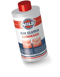 For clutch - COMMAND