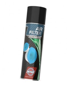 Nils Air Filter Spray