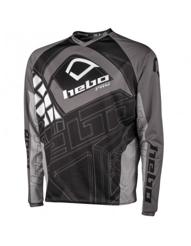 Maillot Trial Collection Pro 19 HEBO