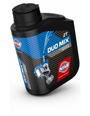 Huile Duo Mix 2t