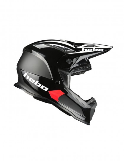 CASQUE HMX-P01 STAGE III