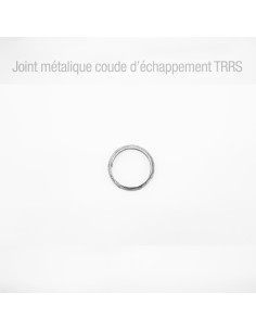 Joint métalique coude d’échappement TRRS