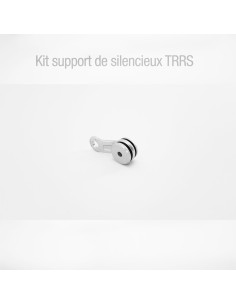 Support de silencieux TRRS