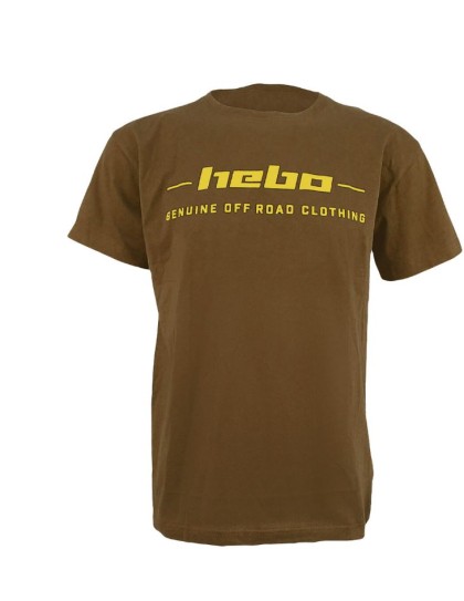 T-Shirt HEBO casual wear 2023