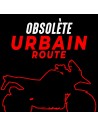 Obsolète - URBAIN / ROUTE