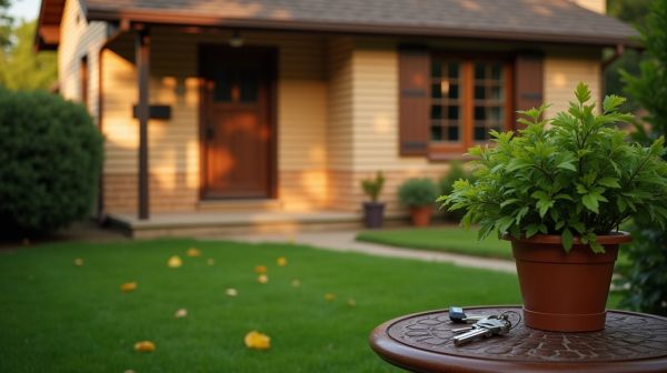 Assurance habitation : protégez réellement votre logement
