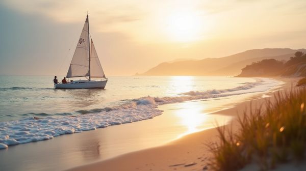Comment voyager léger pour un week-end évasion réussi