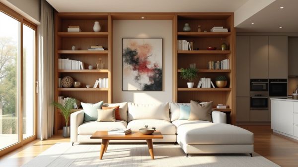 Optimiser la rénovation de votre maison avec des idées innovantes