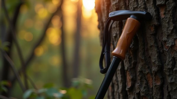 Quel bâton de marche choisir pour une meilleure stabilité ?