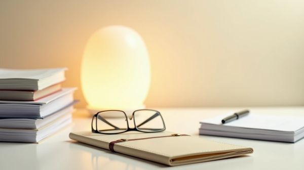 Rédiger des remerciements de rapport de stage efficaces